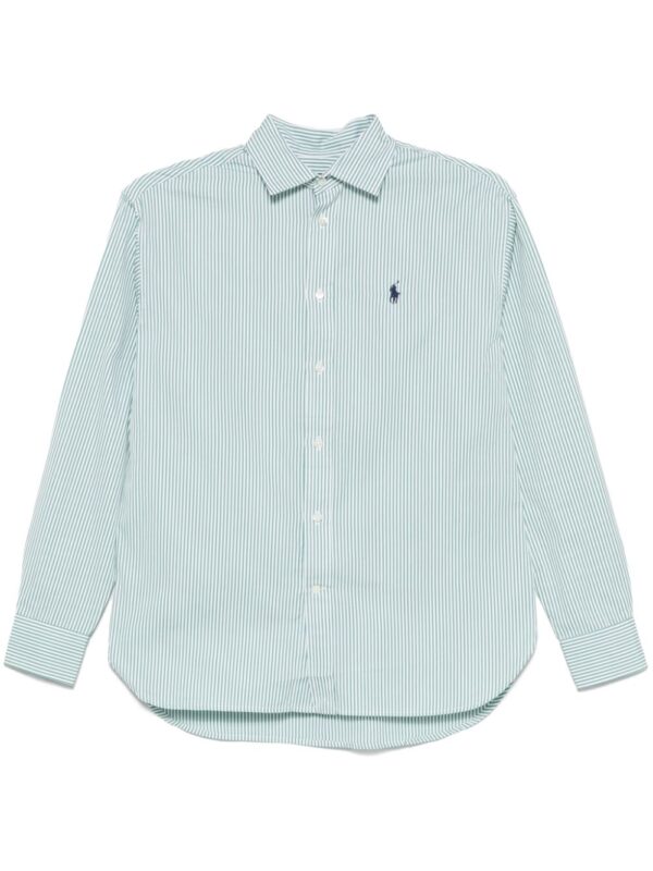 Polo Ralph Lauren  striped shirt