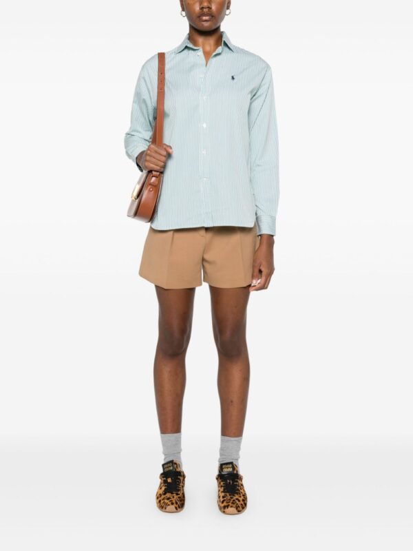 Polo Ralph Lauren  striped shirt - Image 2