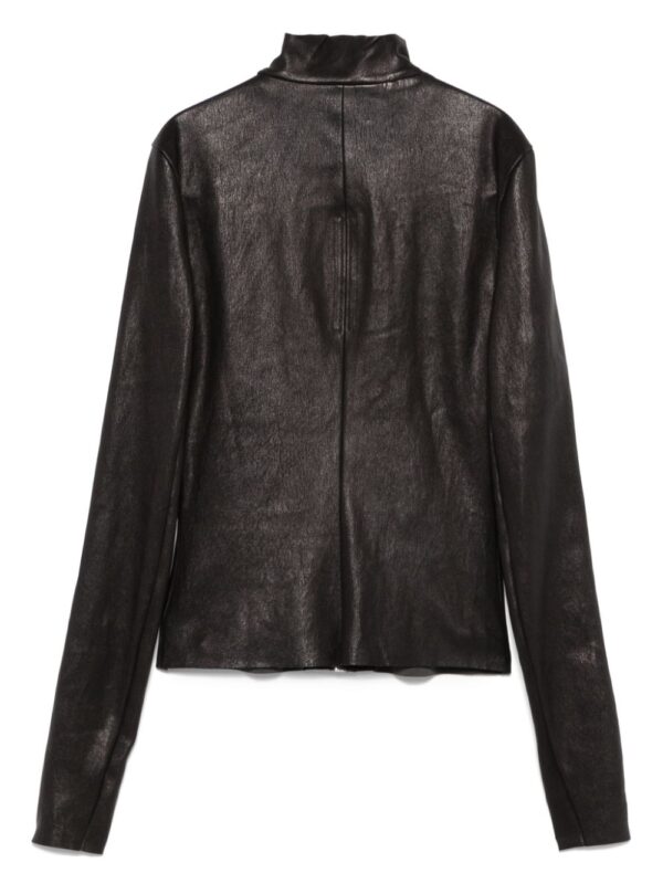 Rick Owens  Gary jacket - Image 2