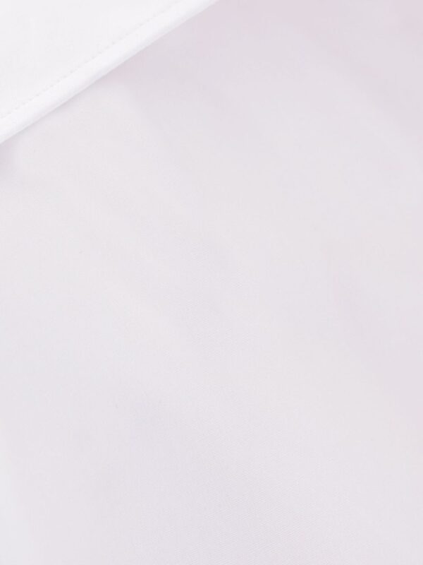 Alexander McQueen  cotton shirt - Image 4