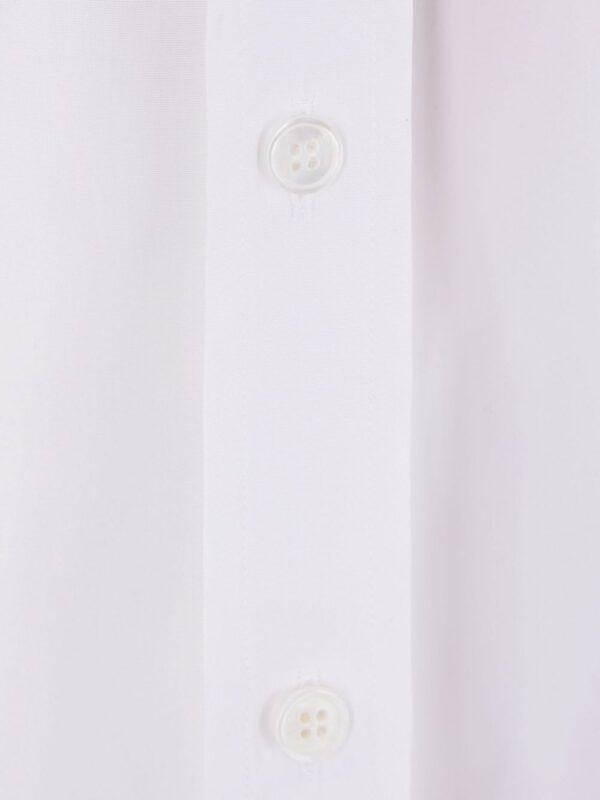 Alexander McQueen  cotton shirt - Image 3