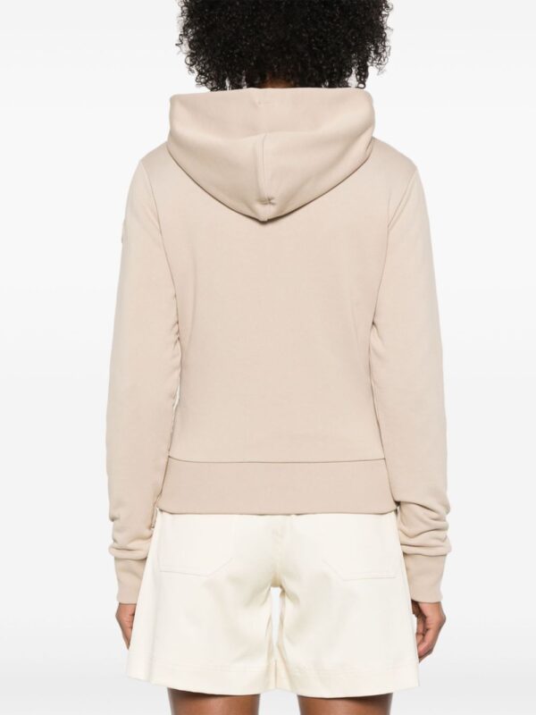Moncler  hooded jacket - Image 4