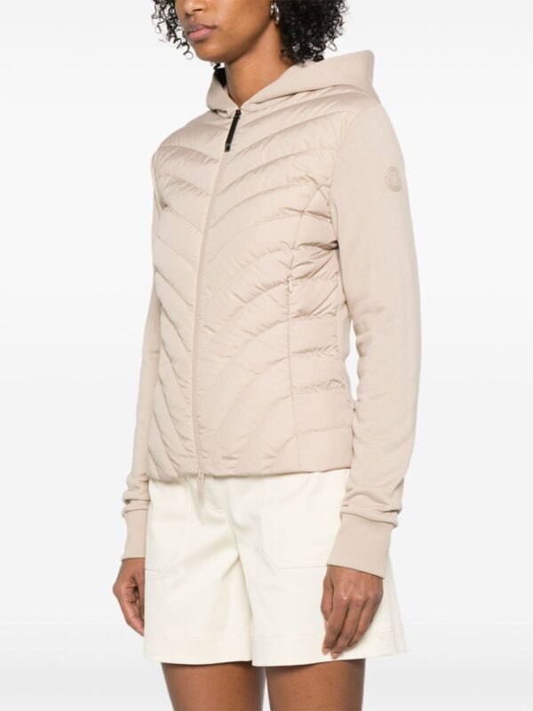 Moncler  hooded jacket - Image 3