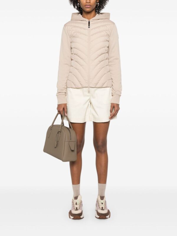 Moncler  hooded jacket - Image 2