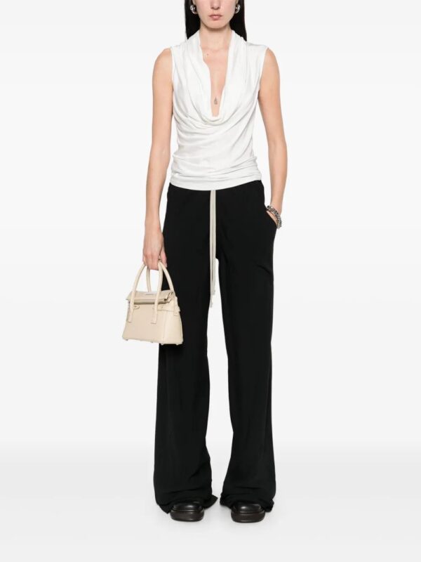 Rick Owens  Bias trousers - Image 2