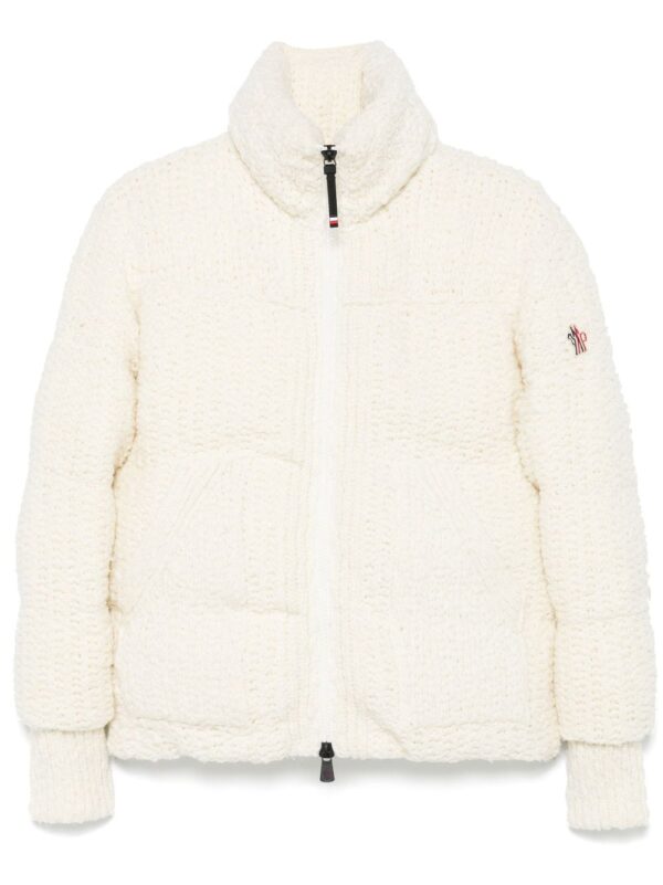 Moncler Grenoble  Serfaus jacket