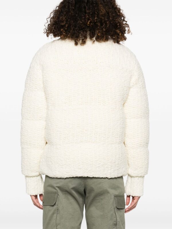 Moncler Grenoble  Serfaus jacket - Image 4