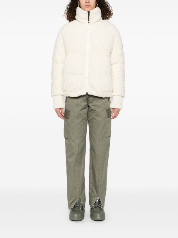 Moncler Grenoble  Serfaus jacket - Image 2