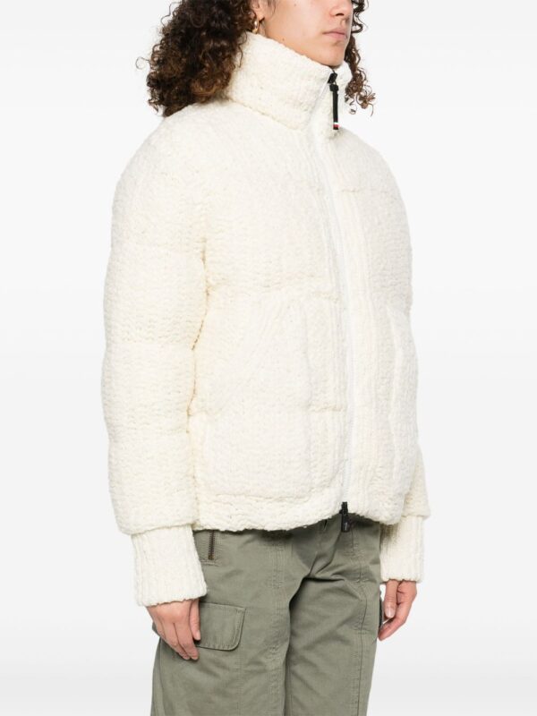 Moncler Grenoble  Serfaus jacket - Image 3