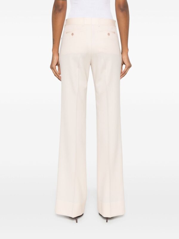 TOM FORD  wool trousers - Image 4