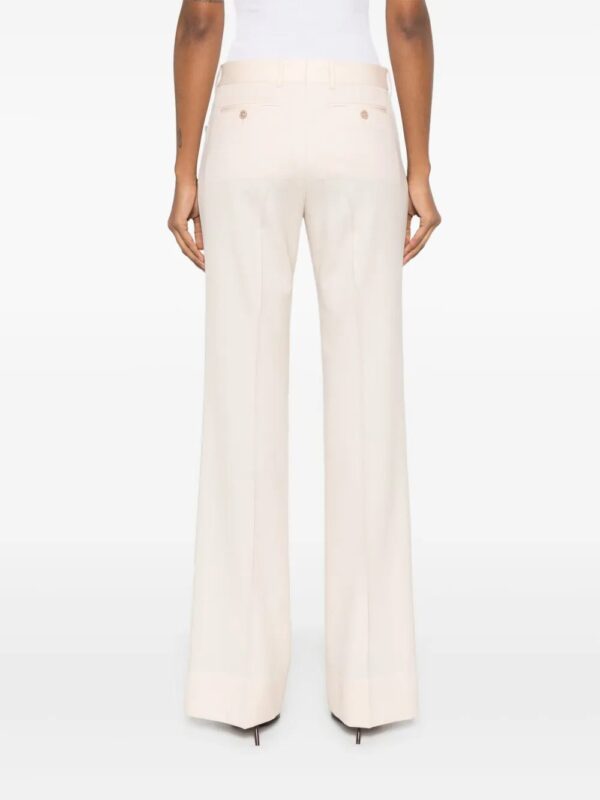TOM FORD  wool trousers - Image 4