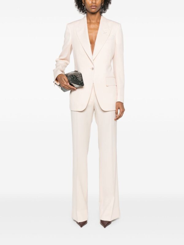 TOM FORD  wool trousers - Image 2