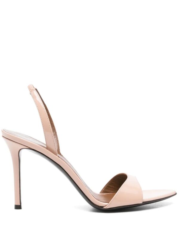 Giuseppe Zanotti  90mm Lilibeth sandals