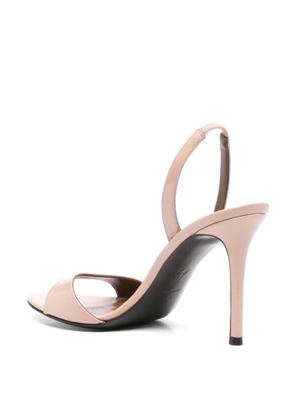 Giuseppe Zanotti  90mm Lilibeth sandals - Image 3