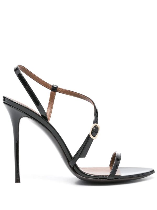 Giuseppe Zanotti  105mm Audrinette sandals