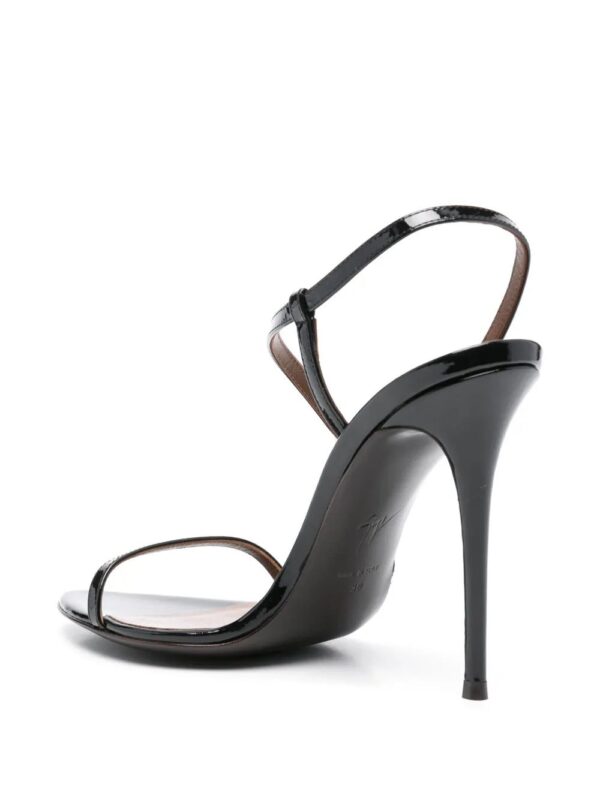 Giuseppe Zanotti  105mm Audrinette sandals - Image 3