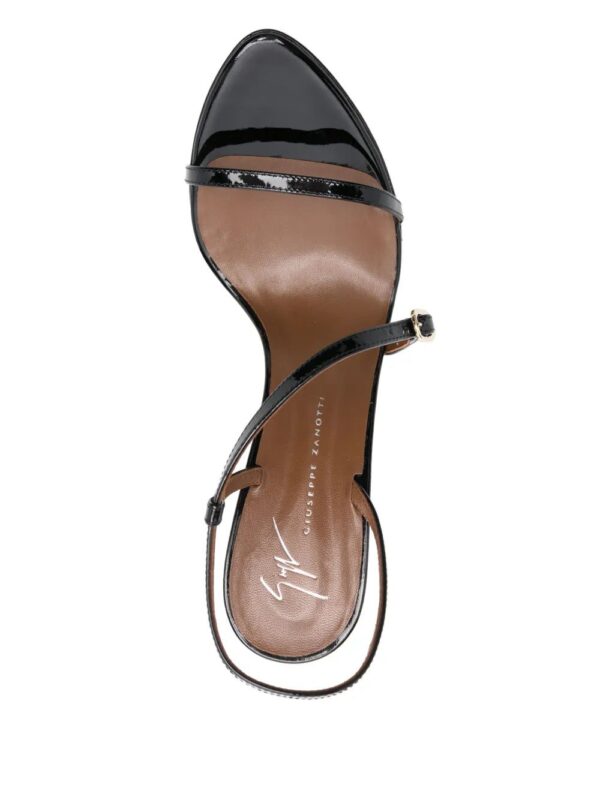 Giuseppe Zanotti  105mm Audrinette sandals - Image 4