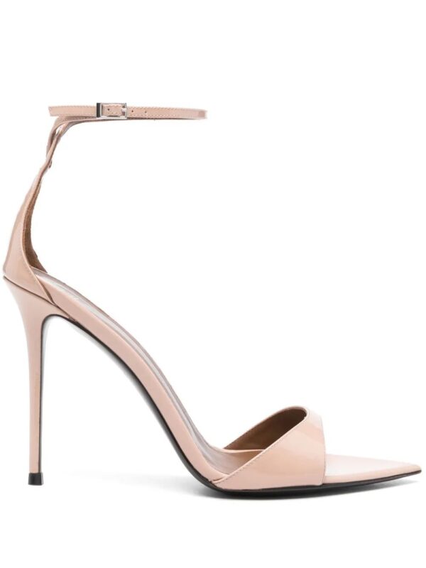 Giuseppe Zanotti  105mm Intriigo sandals