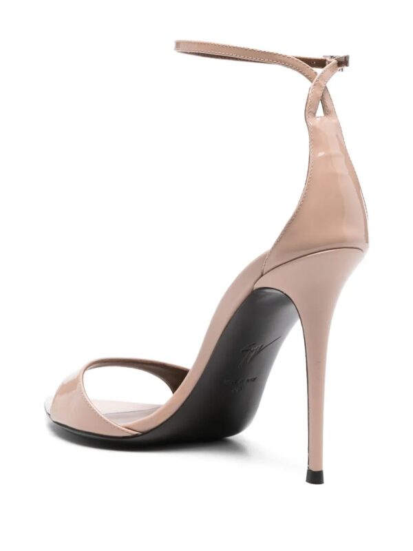 Giuseppe Zanotti  105mm Intriigo sandals - Image 3