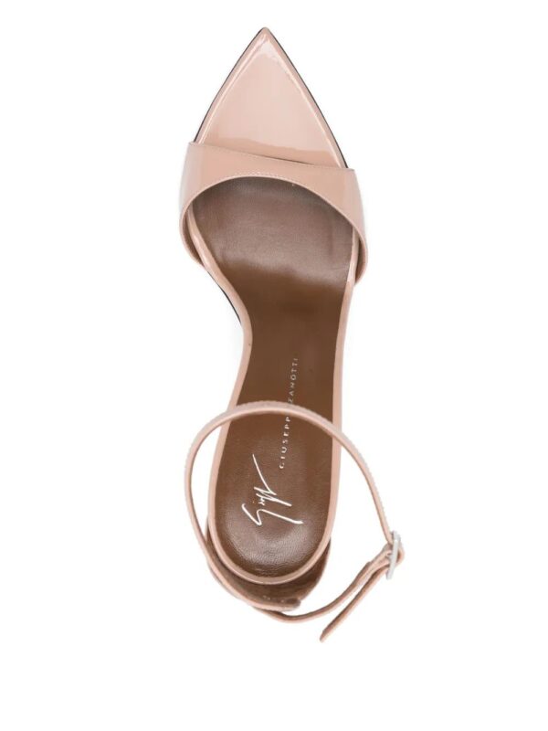 Giuseppe Zanotti  105mm Intriigo sandals - Image 4