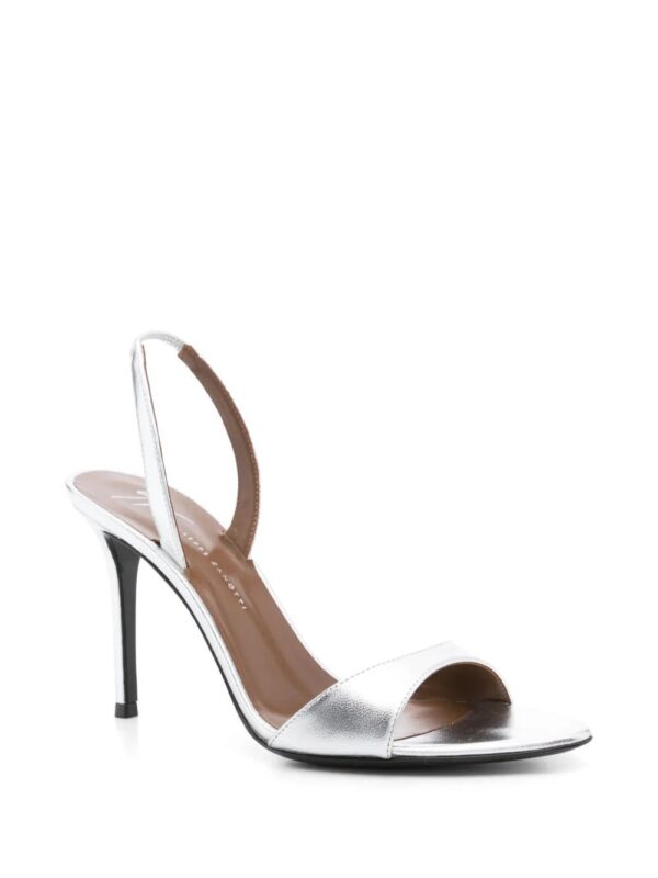 Giuseppe Zanotti  100mm Llilibeth sandals - Image 2