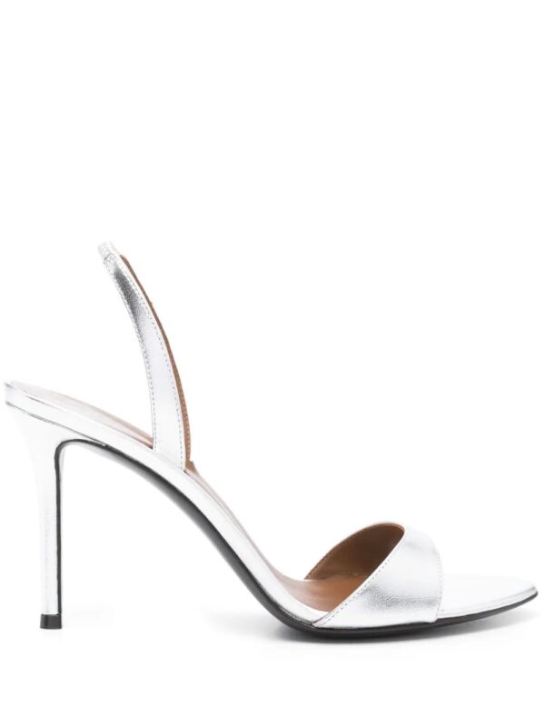Giuseppe Zanotti  100mm Llilibeth sandals