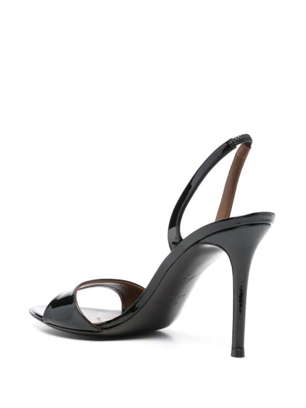 Giuseppe Zanotti  100mm Lilibeth sandals - Image 3