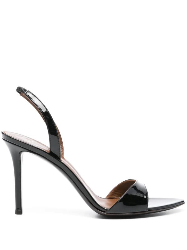 Giuseppe Zanotti  100mm Lilibeth sandals