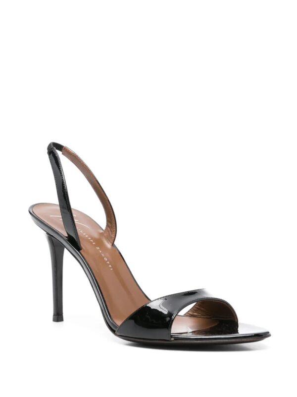 Giuseppe Zanotti  100mm Lilibeth sandals - Image 2