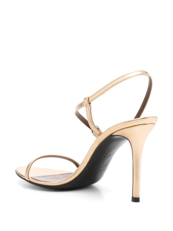 Giuseppe Zanotti  90mm Audrinette sandals - Image 3