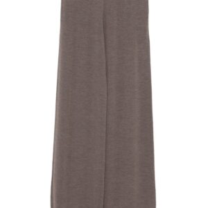 Stella McCartney  mélange-effect track pants