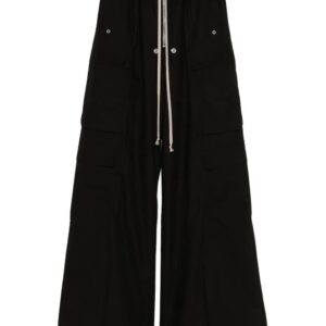 Rick Owens  Belas cargo pants