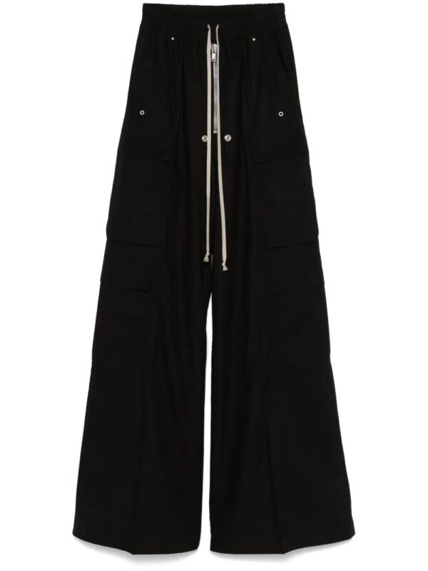 Rick Owens  Belas cargo pants