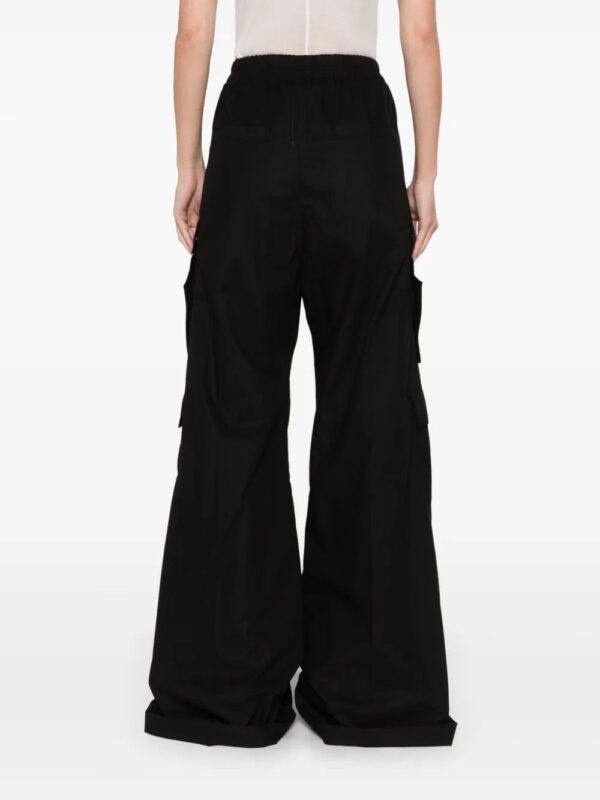 Rick Owens  Belas cargo pants - Image 4