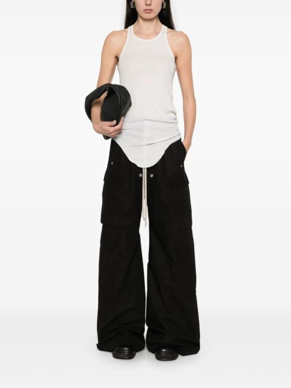 Rick Owens  Belas cargo pants - Image 2