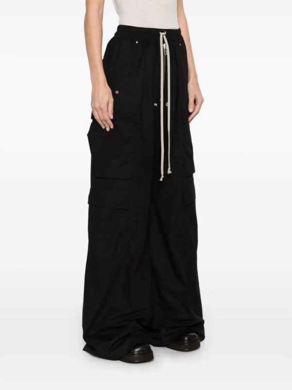 Rick Owens  Belas cargo pants - Image 3