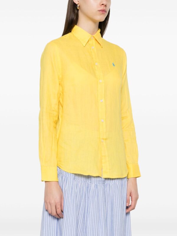 Polo Ralph Lauren  Polo Pony shirt - Image 3