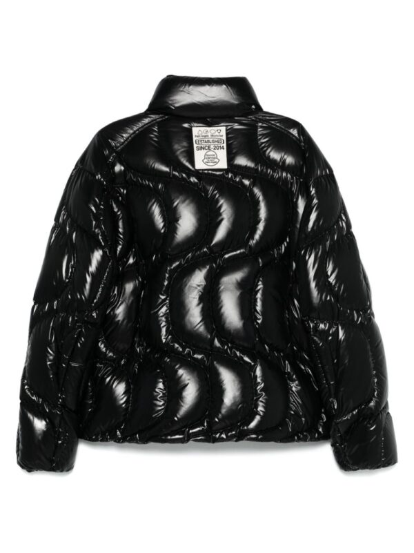 Palm Angels x Moncler  x Palm Angels Haunani jacket - Image 2