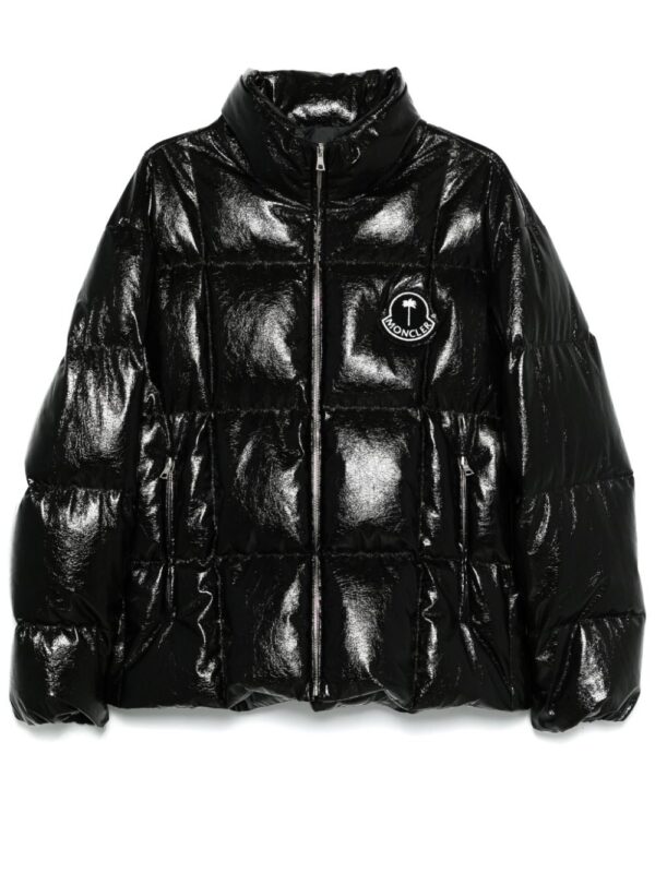 Palm Angels x Moncler  x Palm Angels Simoom jacket