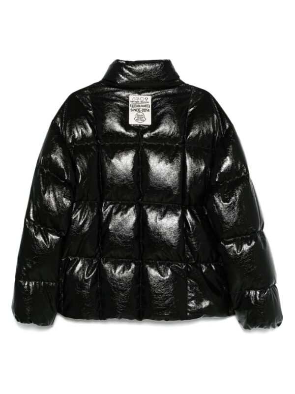 Palm Angels x Moncler  x Palm Angels Simoom jacket - Image 2