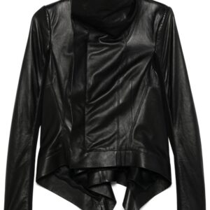 Rick Owens  Naska biker jacket