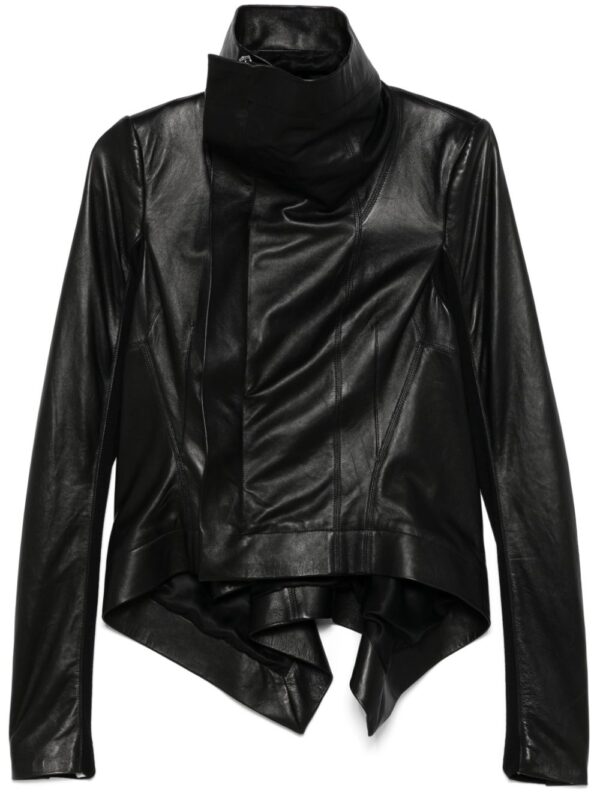 Rick Owens  Naska biker jacket