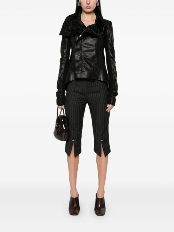Rick Owens  Naska biker jacket - Image 2