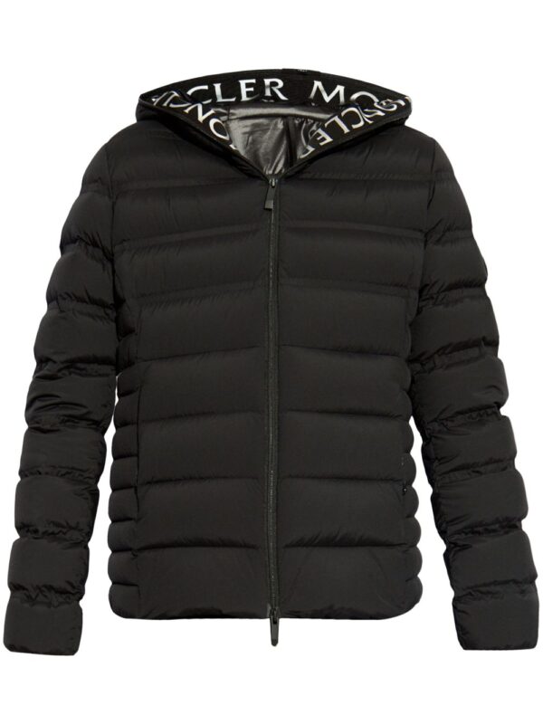 Moncler  Alete jacket