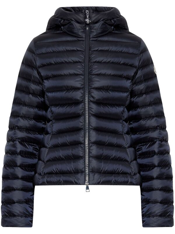 Moncler  Barbel jacket