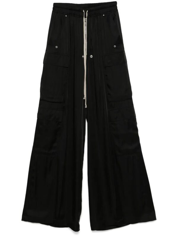 Rick Owens  Belas cargo pants