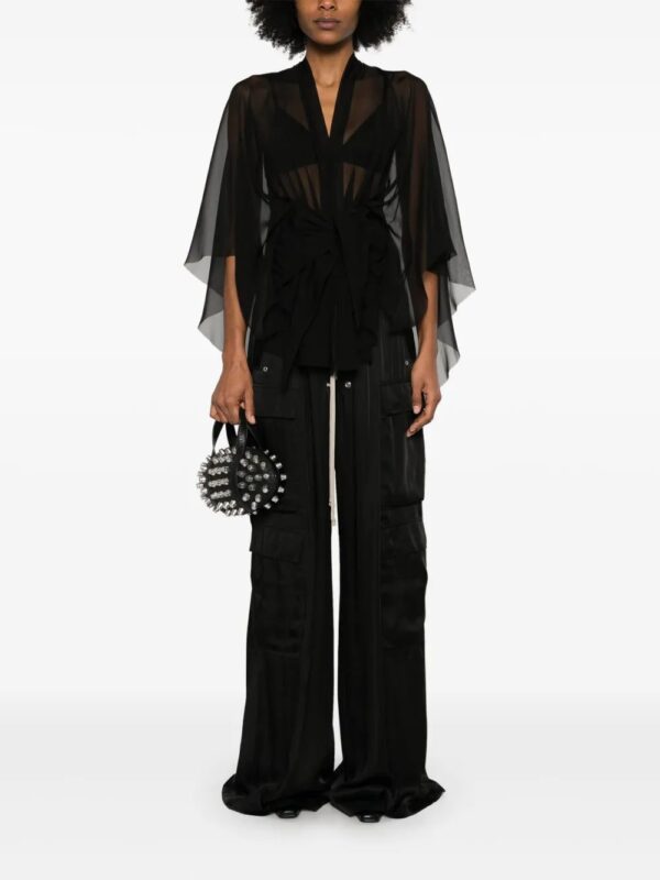 Rick Owens  Belas cargo pants - Image 2