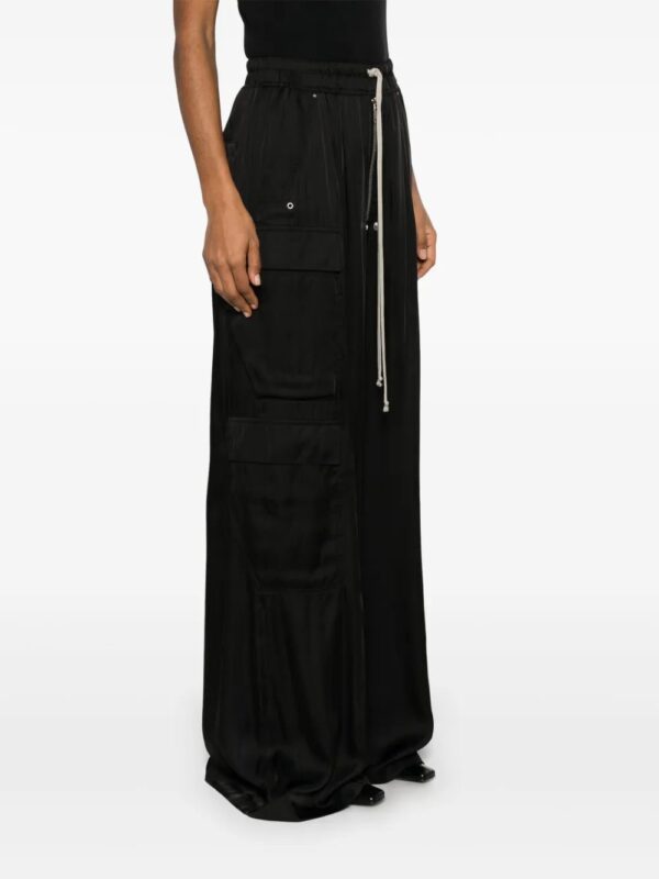 Rick Owens  Belas cargo pants - Image 3