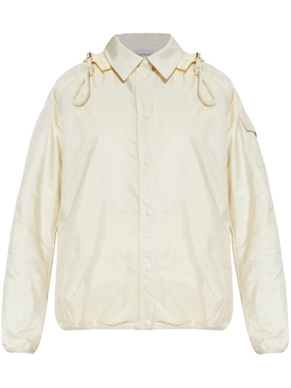 Moncler  Brosse jacket