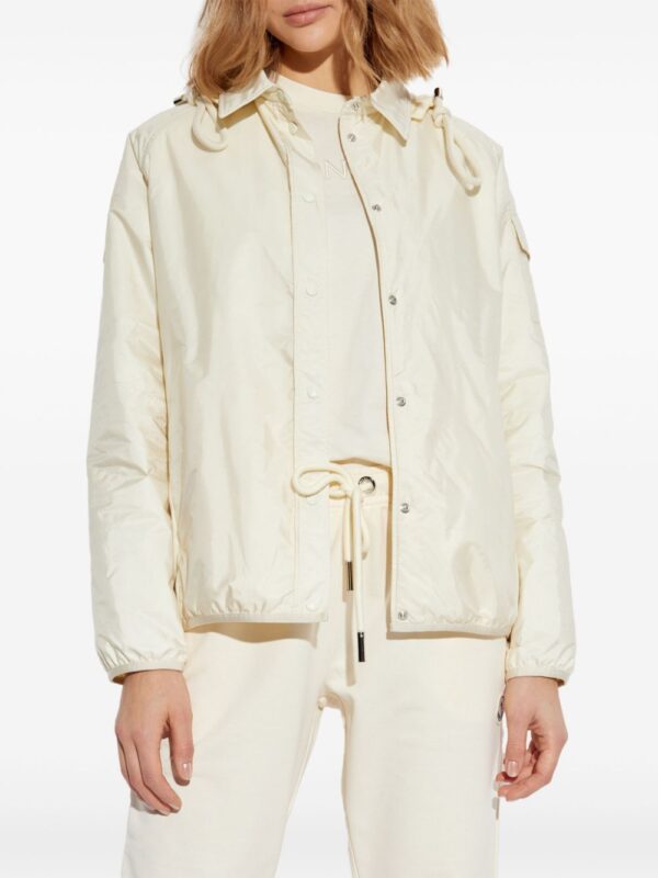 Moncler  Brosse jacket - Image 2